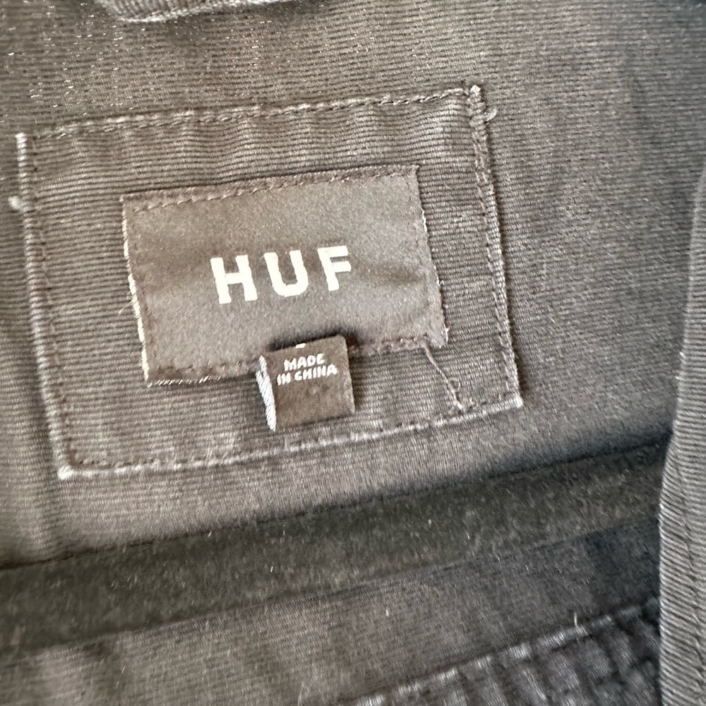 Huf Jacket Medium - image 6